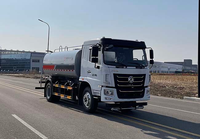 CTY5160GPSHS6绿化喷洒车